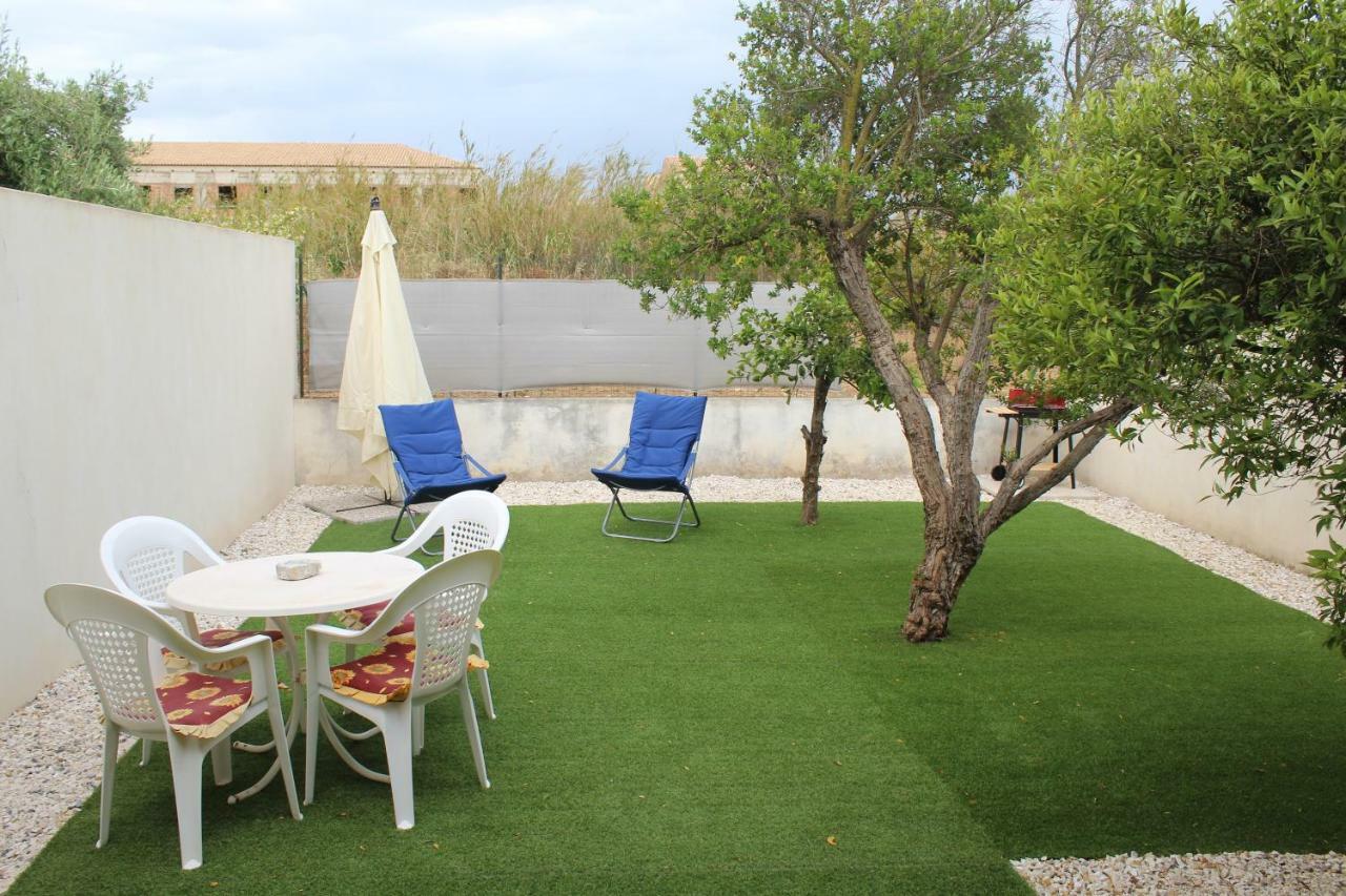 Casa Rafael Apartment Marina di Modica Bagian luar foto