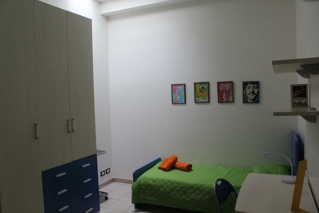 Casa Rafael Apartment Marina di Modica Bagian luar foto