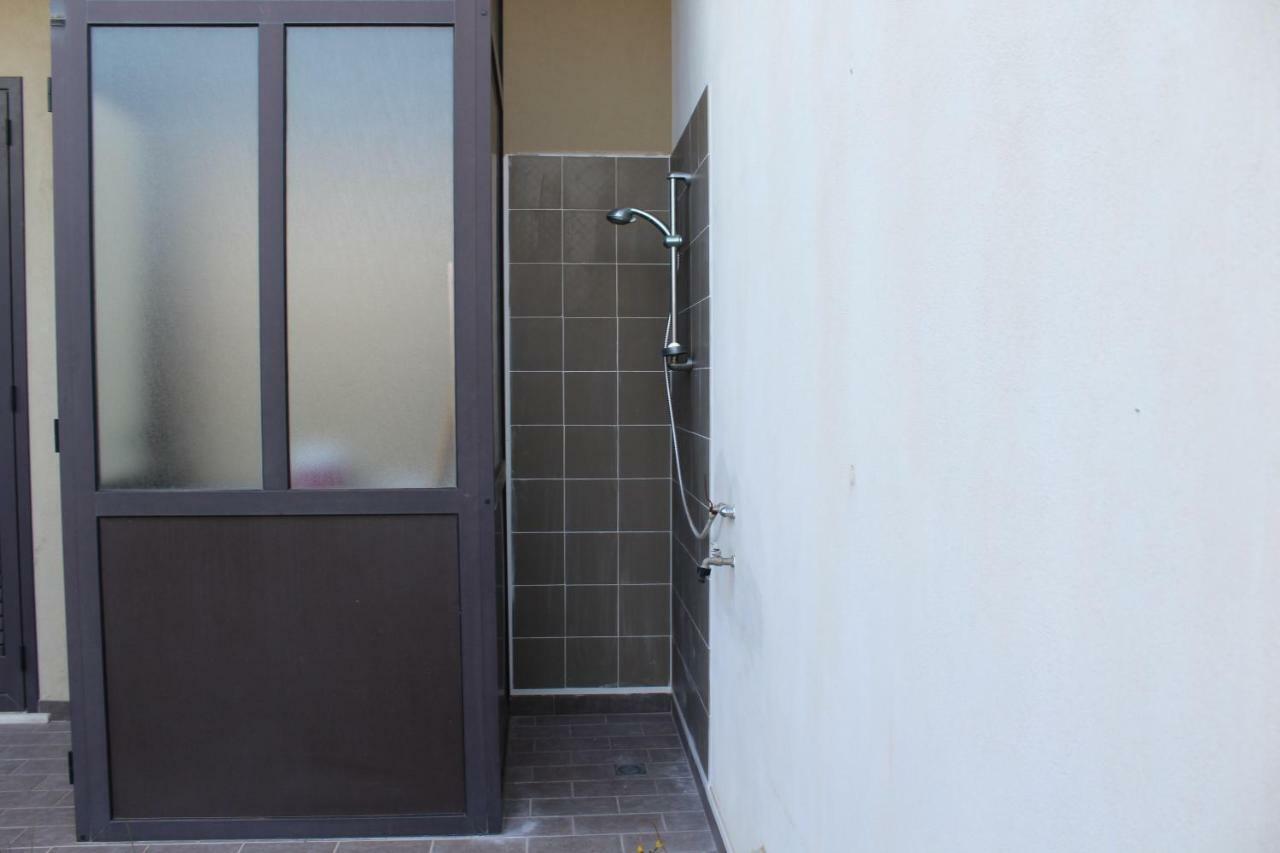 Casa Rafael Apartment Marina di Modica Bagian luar foto
